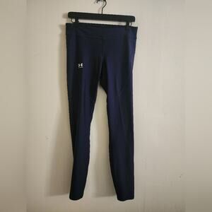 🦒 BNNU Under Armour Leggings L Tall